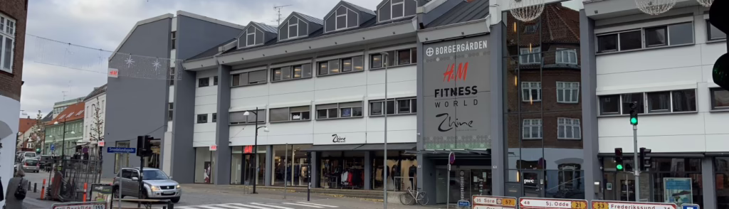 borgergården i holbæk