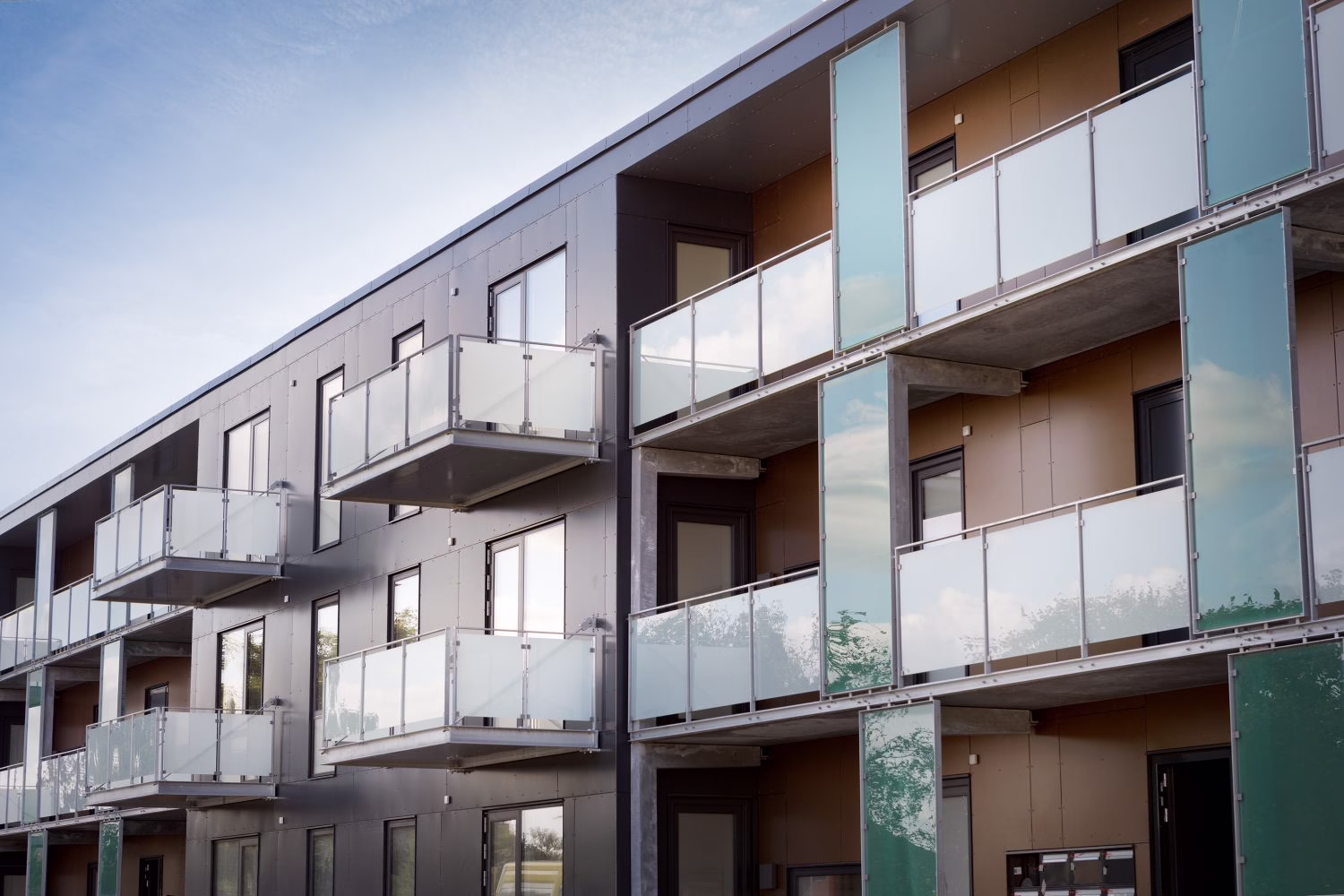hovedvejen i glostrup
