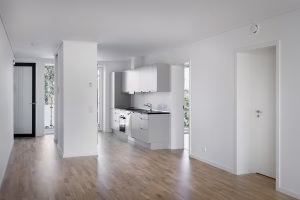 hovedvejen i glostrup