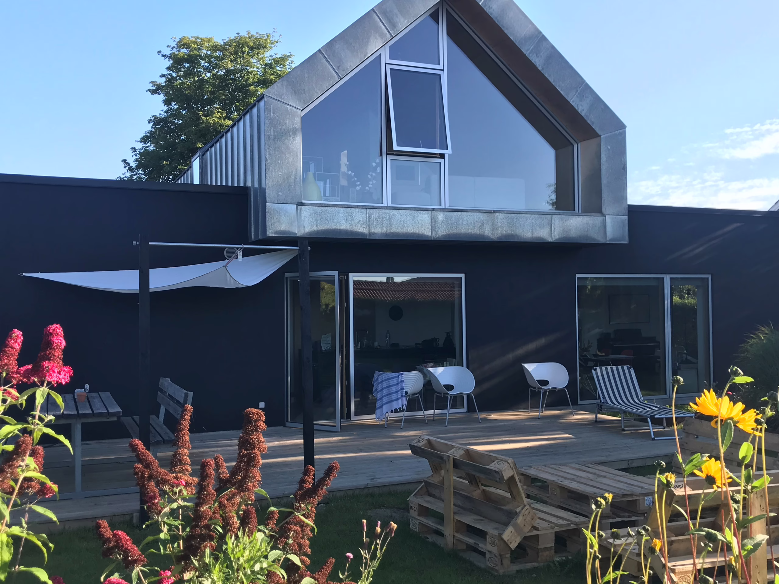 villa i mårslet