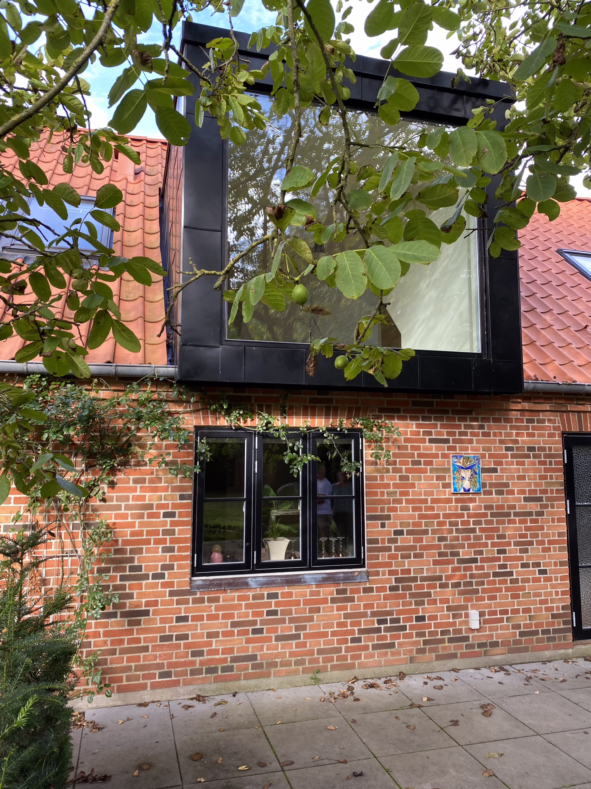 landejendom ved struer