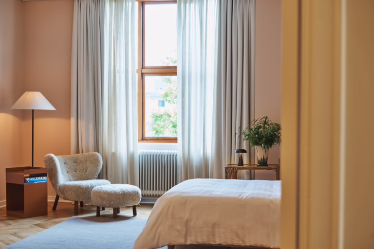 klinik på østbanegade
